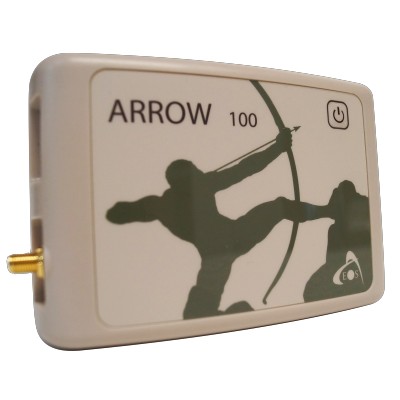 Arrow 100 GNSS Bluetooth Submétrique