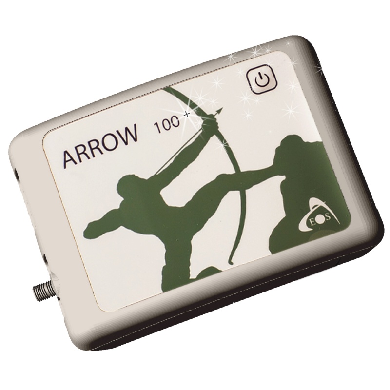 Arrow 100+ GNSS Bluetooth Submétrique