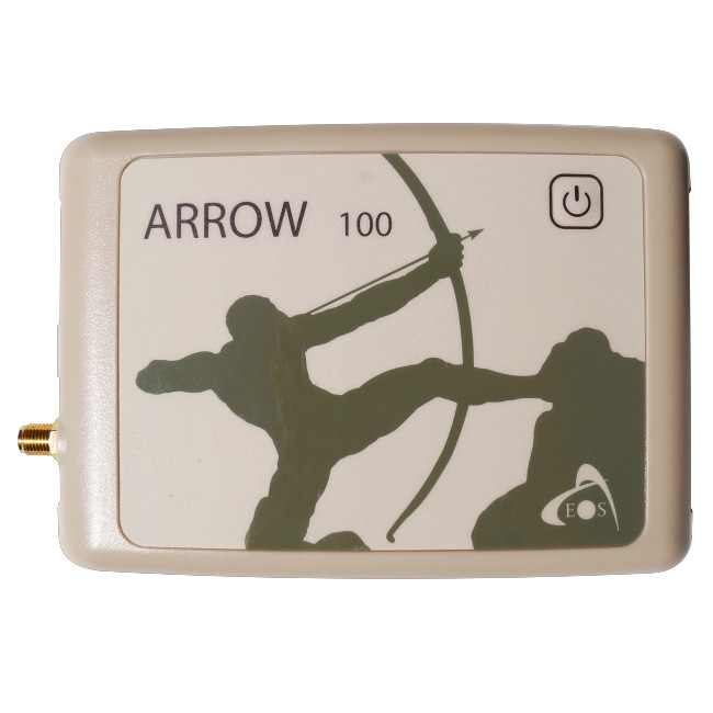 Arrow 100 GNSS Bluetooth Submétrique
