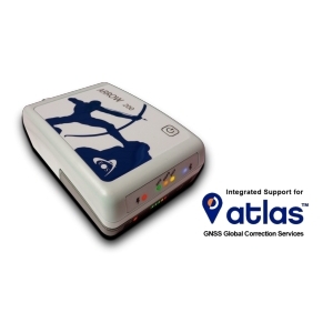 Service ATLAS correction différentielle GNSS
