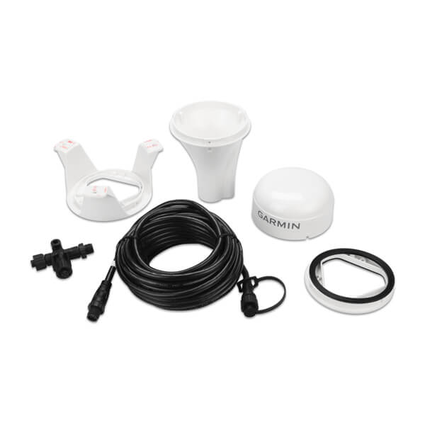 Antenne Garmin GPS 24xd