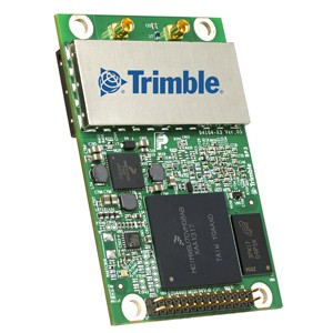 GPS/GNSS OEM Trimble MB-ONE GPS/GNSS OEM Trimble MB-ONE