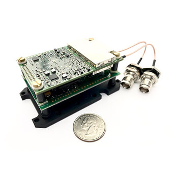 GPS-Aided Inertial Navigation Systems Inertial Labs GPS-Aided Inertial Navigation Systems Inertial Labs
