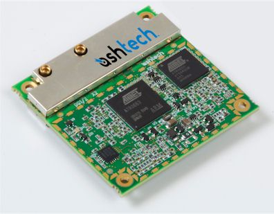 GPS Ashtech MB100 OEM GPS Ashtech MB100 OEM