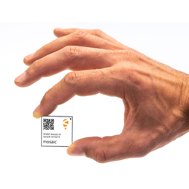 Septentrio mosaic-X5