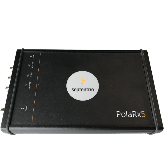 Septentrio PolaRx5