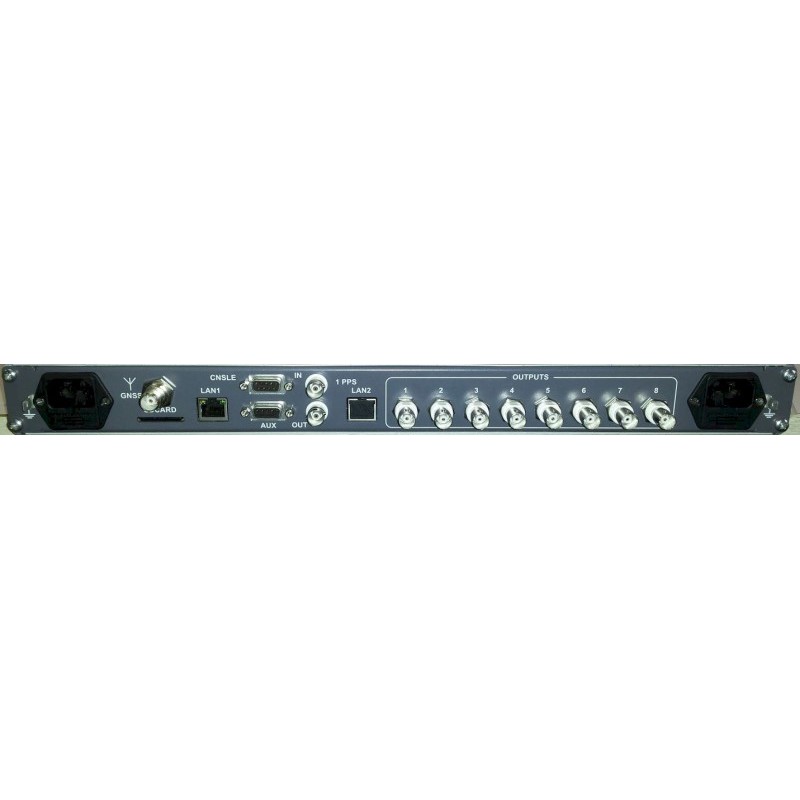 Générateur Temps Fréquence TMG5020