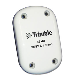 Trimble AV37