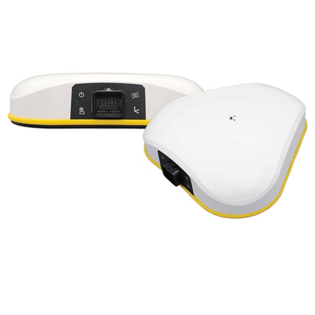 Antenne intelligente GNSS/INS Trimble AX940i