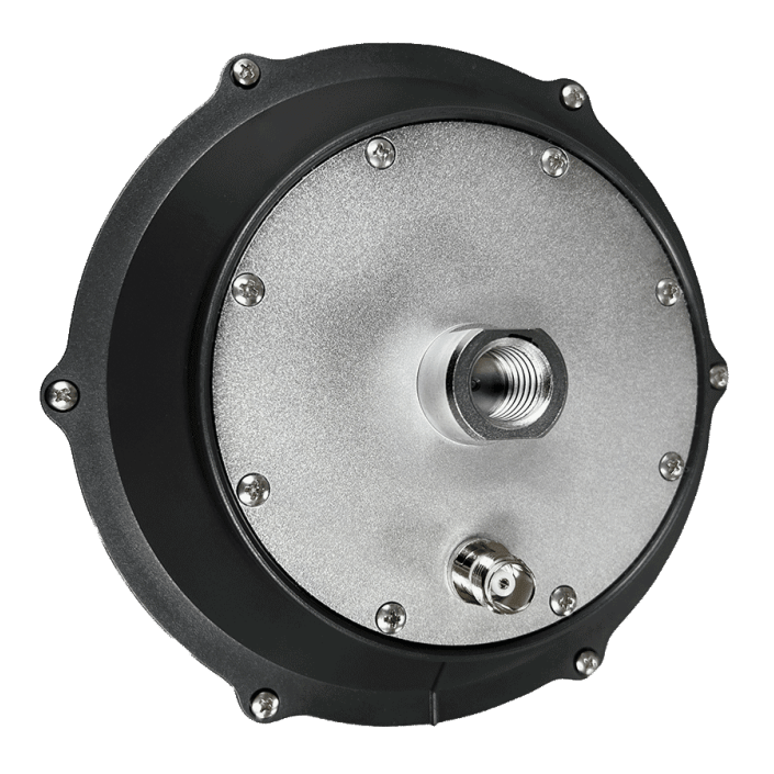 Septentrio VeraPhase 6000 - Vue technique