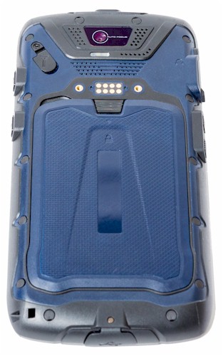GPS Spectra Geospatial mobile mapper 50