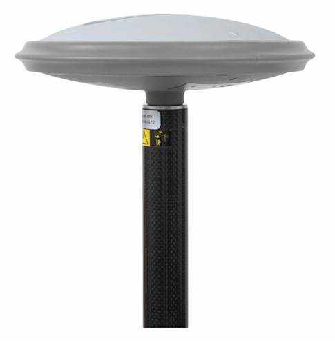 GPS/GNSS Spectra Precision Mobile Mapper 300 GPS/GNSS Spectra Precision Mobile Mapper 300