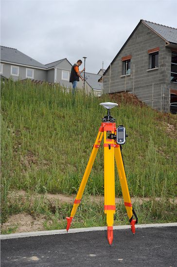 SIG / Topographie