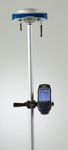 gps ashtech promark 500 gps ashtech mobile promark 500