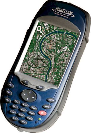 gps ashtech promark 500 gps ashtech mobile promark 500