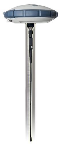Récepteur GNSS SP 60 de Spectra Precision Récepteur GNSS SP 60 de Spectra Precision