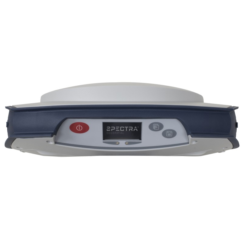 GPS Spectra Geospatial SP85 GPS Spectra Geospatial SP85