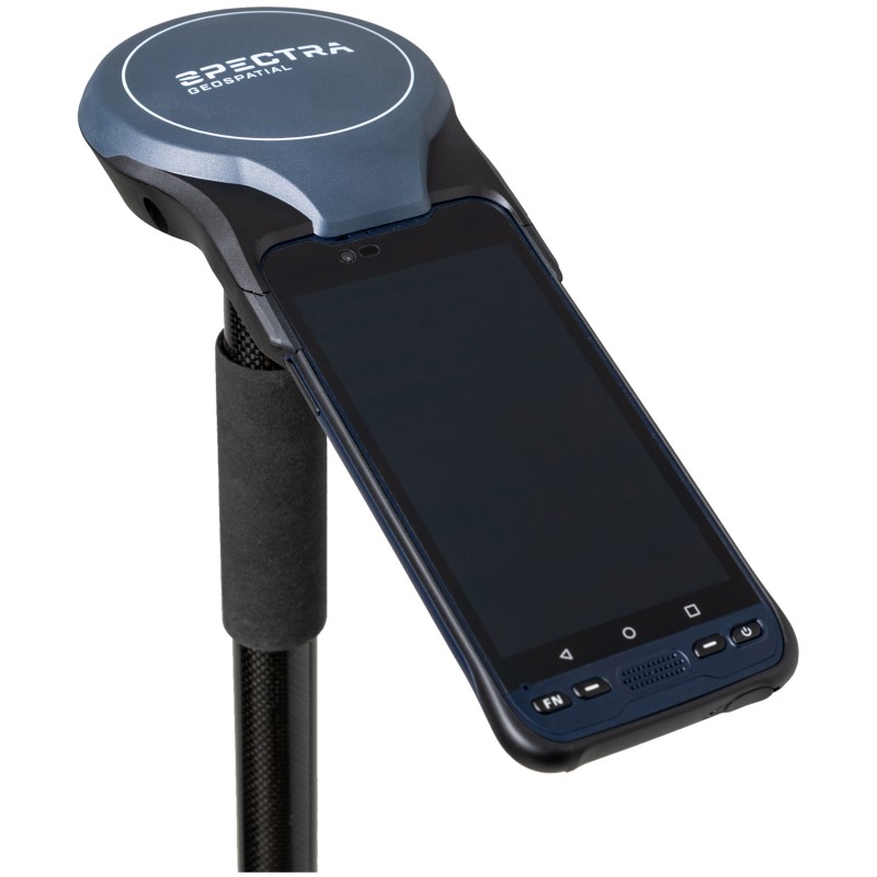 Récepteur GNSS Portable SP30 Spectra Geospatial