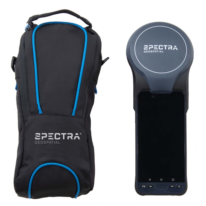 Récepteur GNSS Portable SP30 Spectra Geospatial