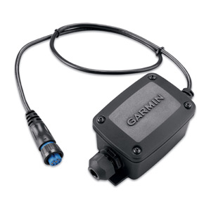 Garmin ECHOMAP 50DV 010-11613-00