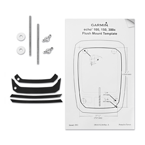 Garmin ECHO 100 010-11681-00 Garmin ECHO 100 010-11681-00