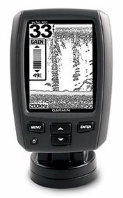 Garmin echo 100 Garmin echo 100