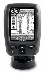 Garmin echo 100