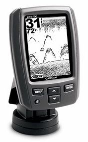 Garmin echo 100 Garmin echo 100