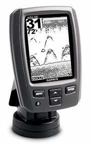 Garmin echo 100