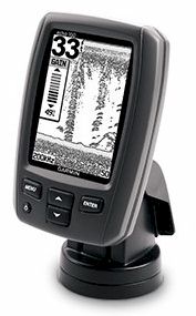 Garmin echo 100 Garmin echo 100