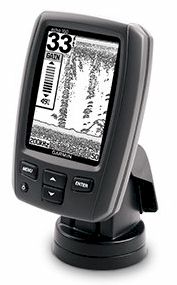 Garmin echo 100