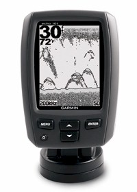 Garmin echo 101