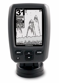 Garmin echo 101