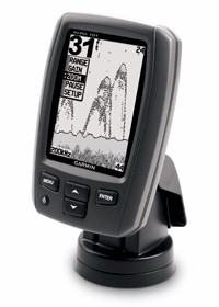 Garmin echo 101