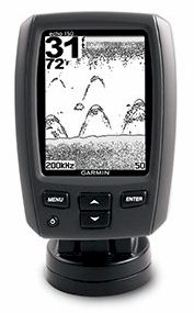 Garmin echo 150