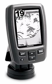 Garmin echo 150 Garmin echo 150