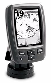 Garmin echo 150