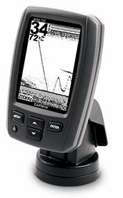 Garmin echo 150