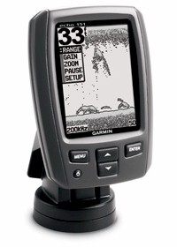 Garmin echo 151 Garmin echo 151