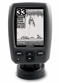 Garmin echo 151