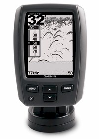 Garmin echo 151