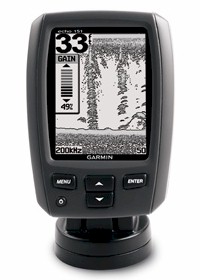 Garmin echo 151