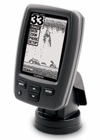 Garmin echo 151