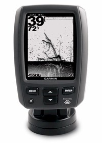 Garmin echo 151DV