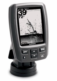 Garmin echo 151DV