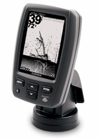 Garmin echo 151DV