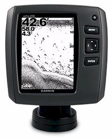 Garmin echo 200