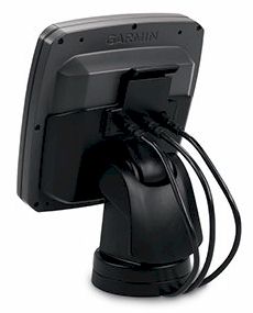 Garmin echo 200