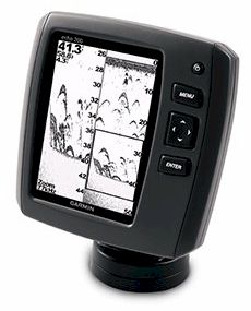 Garmin echo 200
