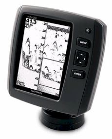 Garmin echo 200